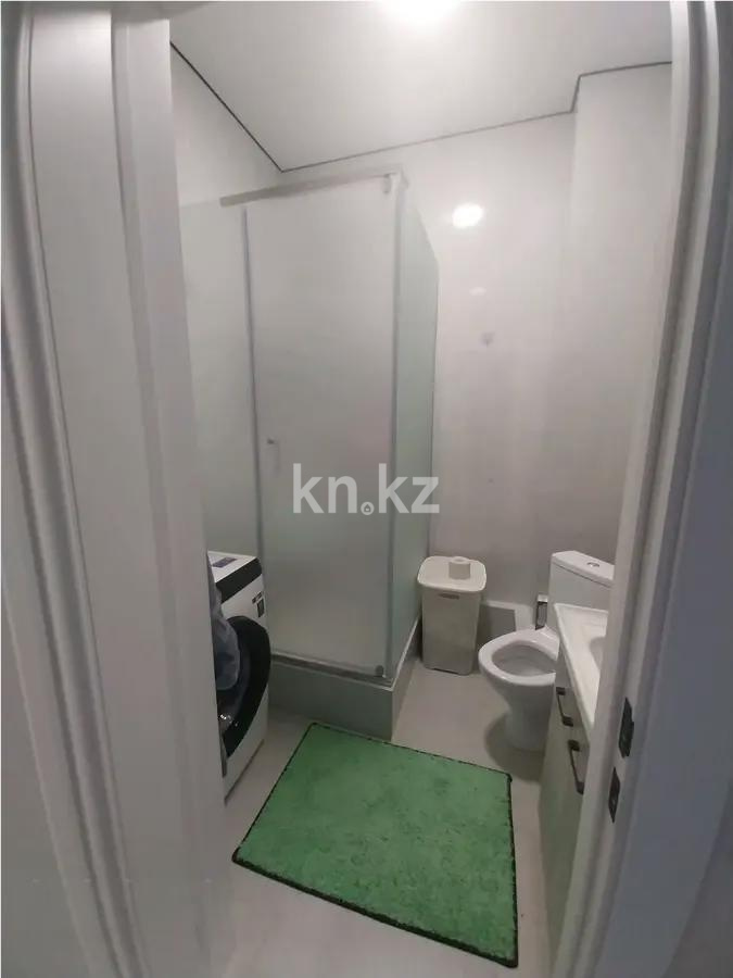 Продажа 2-комнатной квартиры, 61.1 м² в Астане - фото 4