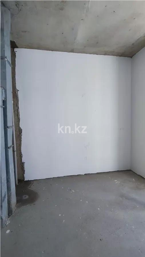 Продажа 1-комнатной квартиры, 43 м², пр. Мангилик Ел, дом  62 в Астане - фото 3