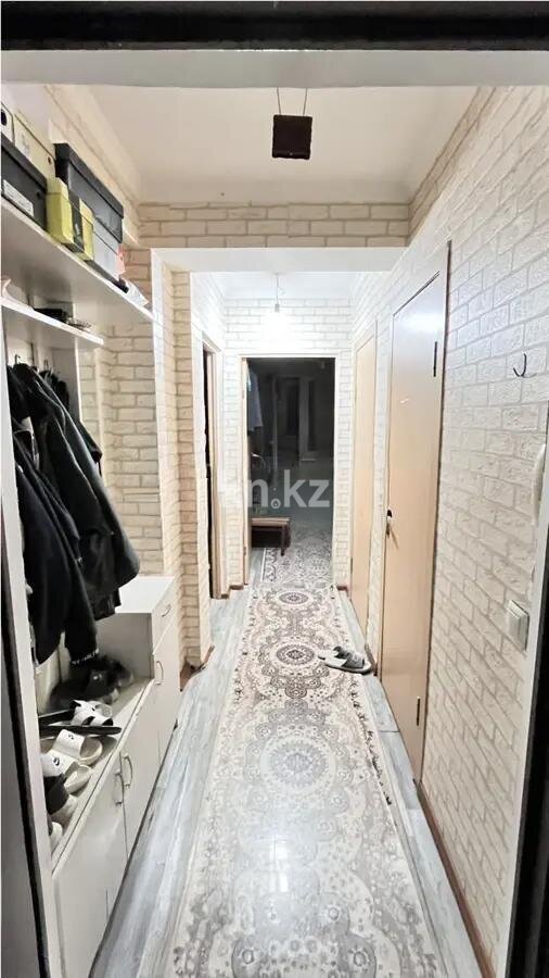 Продажа 1-комнатной квартиры, 30 м² в Алматы - фото 4