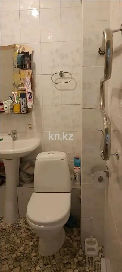 Продажа 2-комнатной квартиры, 44 м², ул. Гоголя, дом  92 в Алматы - фото 5