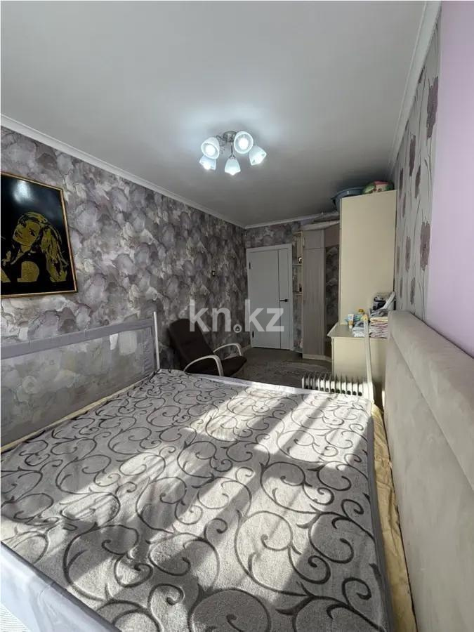 Продажа 3-комнатной квартиры, 63 м² в Алматы - фото 2