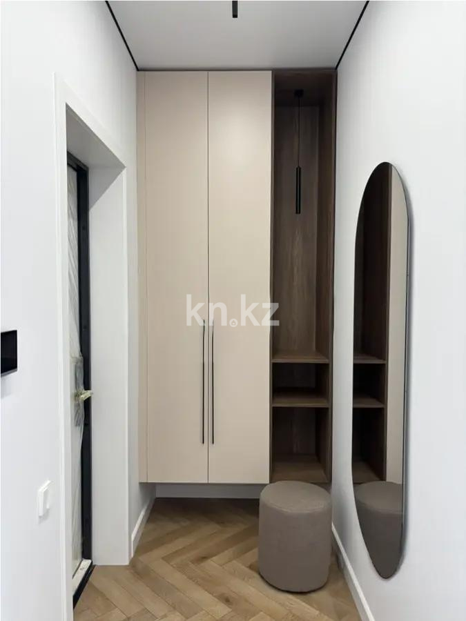 Продажа 2-комнатной квартиры, 51 м², пр. Тауелсыздык, дом  38/4 стр в Астане - фото 4