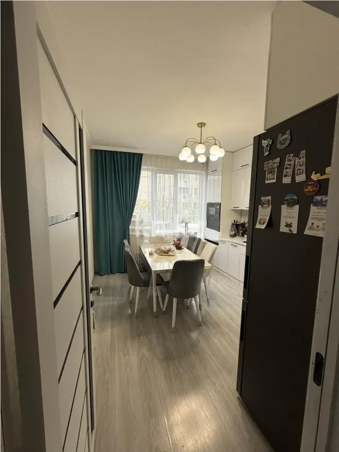 Продажа 3-комнатной квартиры, 74 м² в Алматы - фото 3