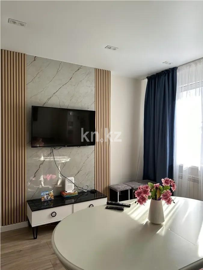 Продажа 3-комнатной квартиры, 60 м² в Алматы