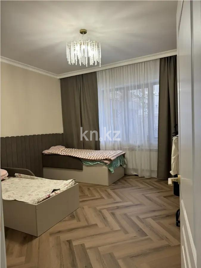 Продажа 3-комнатной квартиры, 110 м² в Алматы - фото 2
