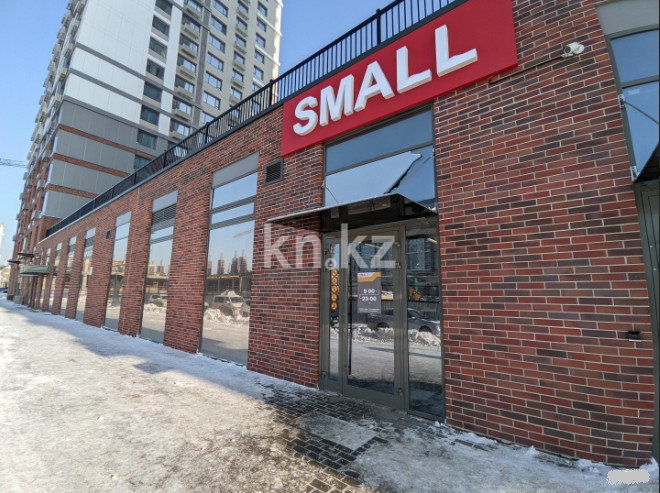 Аренда 2-комнатной квартиры, 52 м², пр. Кабанбай батыра, дом  38/2 - ул. Сыганак в Астане - фото 9