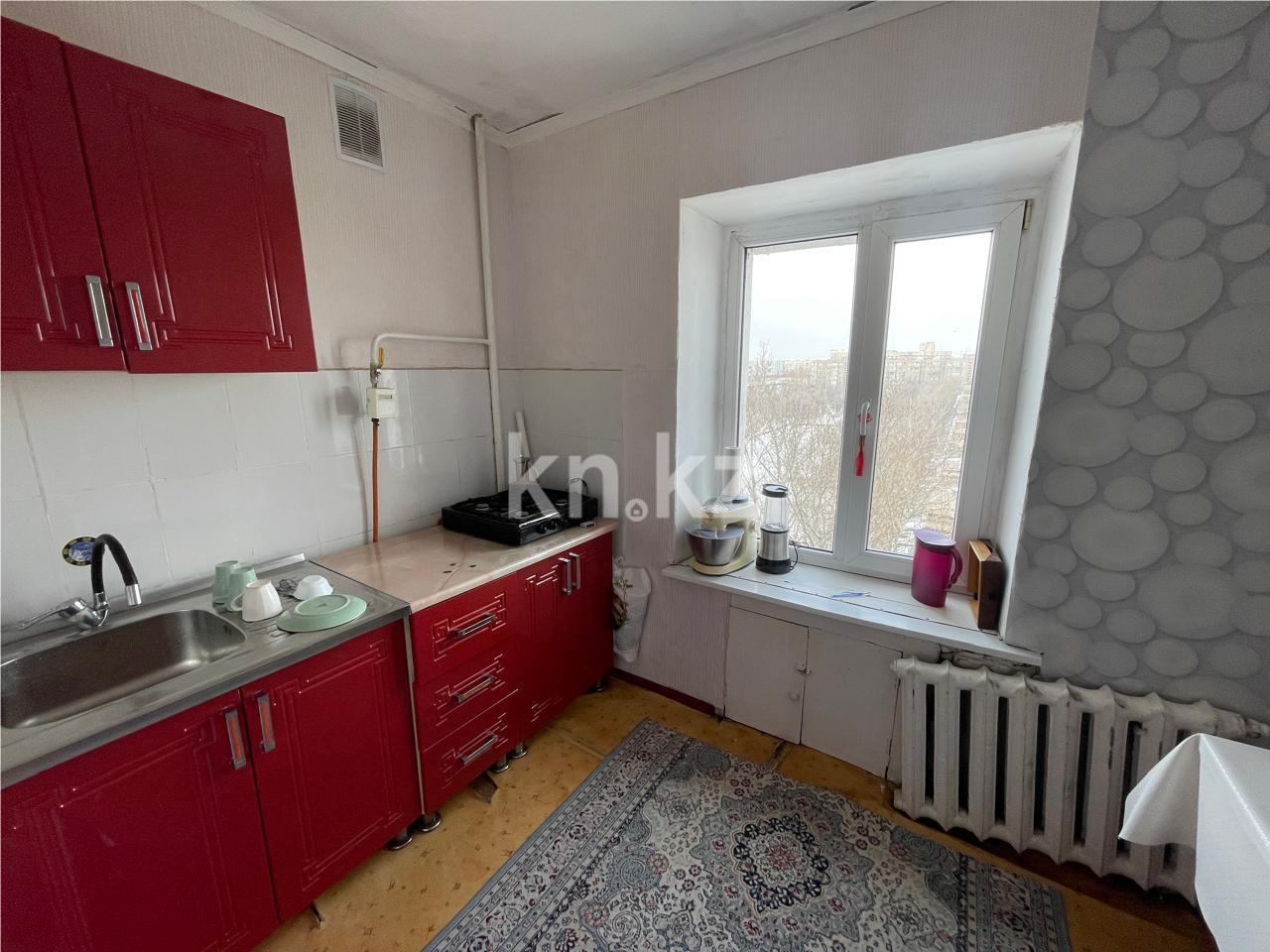 Продажа 4-комнатной квартиры, 68 м² в Караганде - фото 9