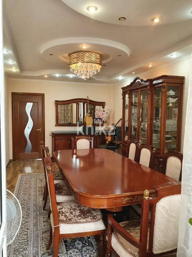 Продажа 5-комнатной квартиры, 118 м² в Алматы