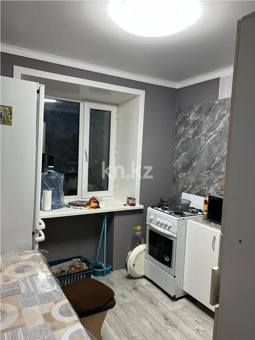 Продажа 3-комнатной квартиры, 57 м² в Караганде - фото 3