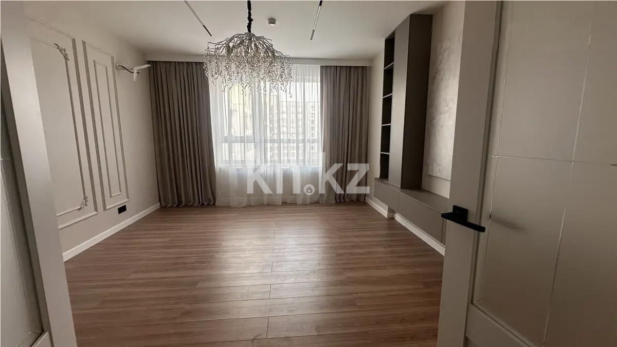 Продажа 2-комнатной квартиры, 64 м² в Алматы