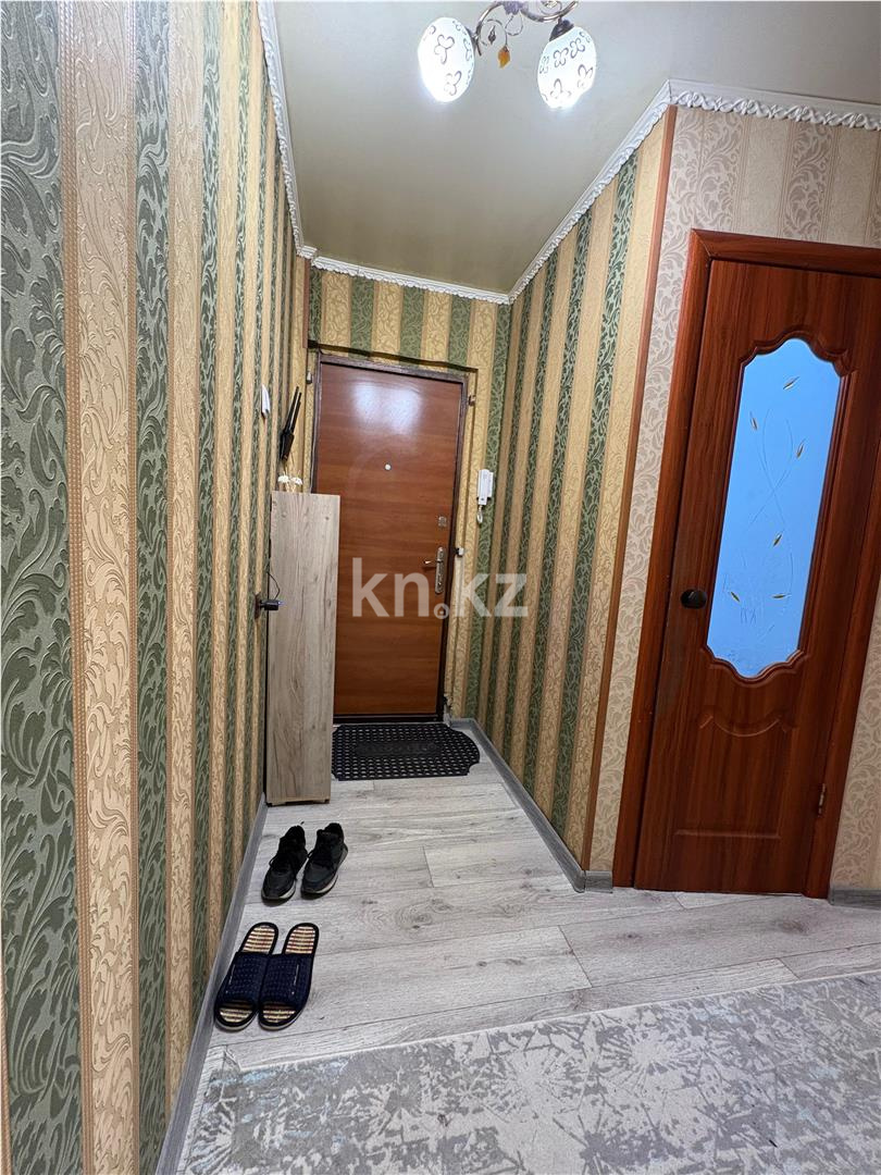 Продажа 2-комнатной квартиры, 44 м², ул. Амангельды в Темиртау - фото 11