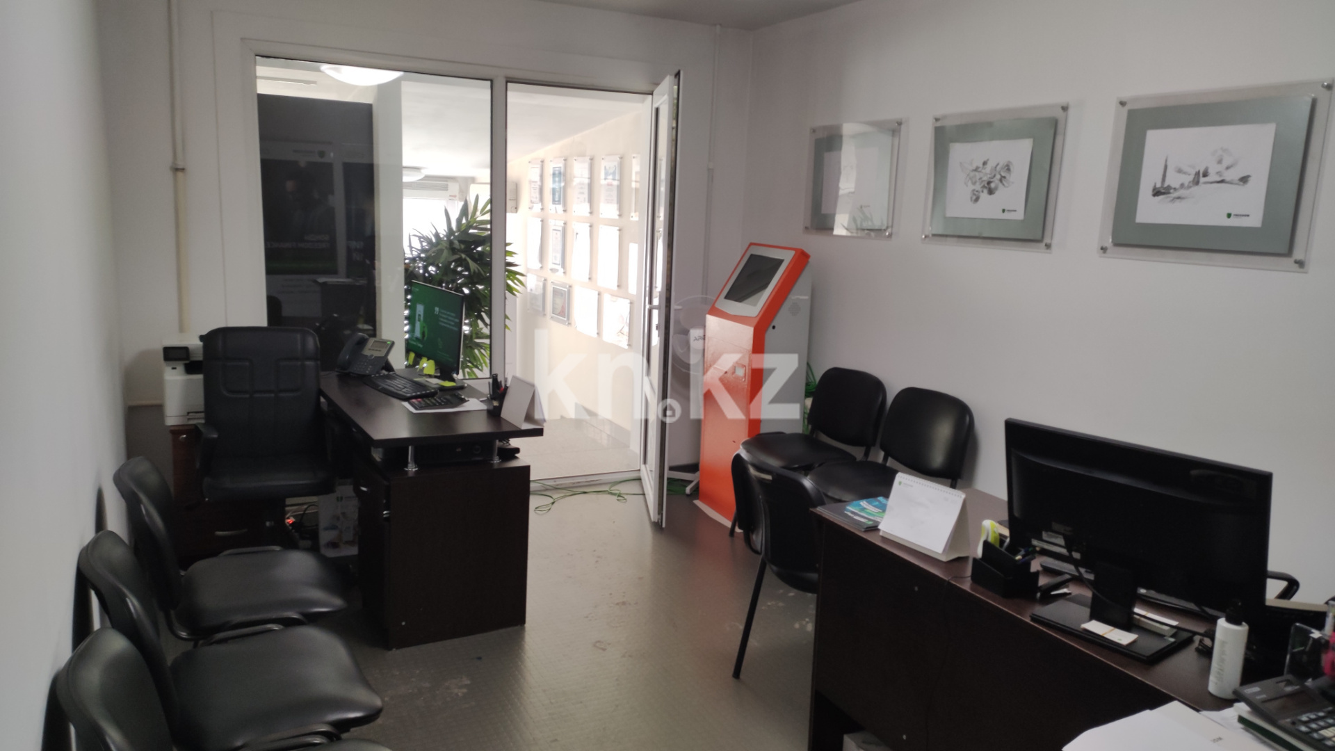 Продажа , 150 м², ул. Ерубаева, дом  35 в Караганде - фото 14