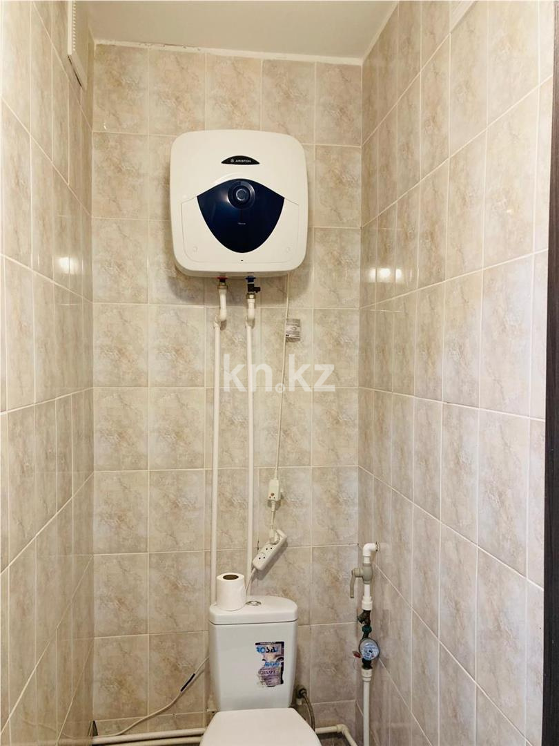 Продажа 1-комнатной квартиры, 46 м², пр. Шахтеров в Караганде - фото 5