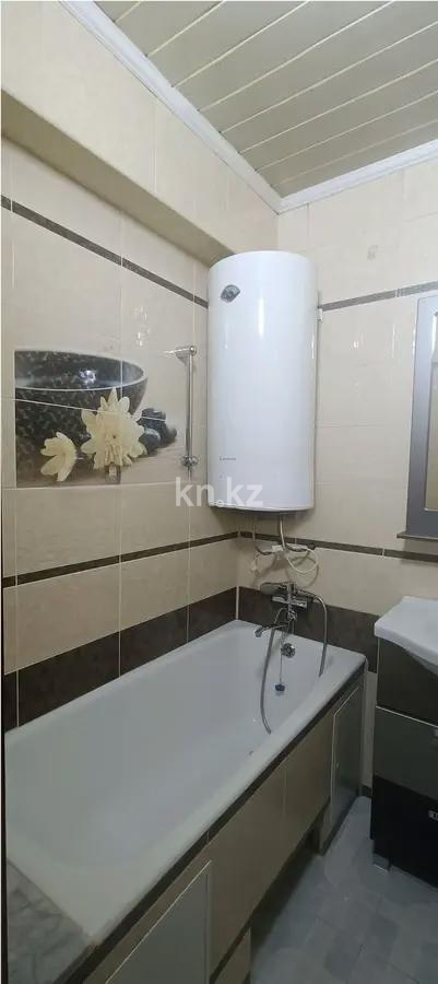 Продажа 2-комнатной квартиры, 48.2 м² в Алматы - фото 4