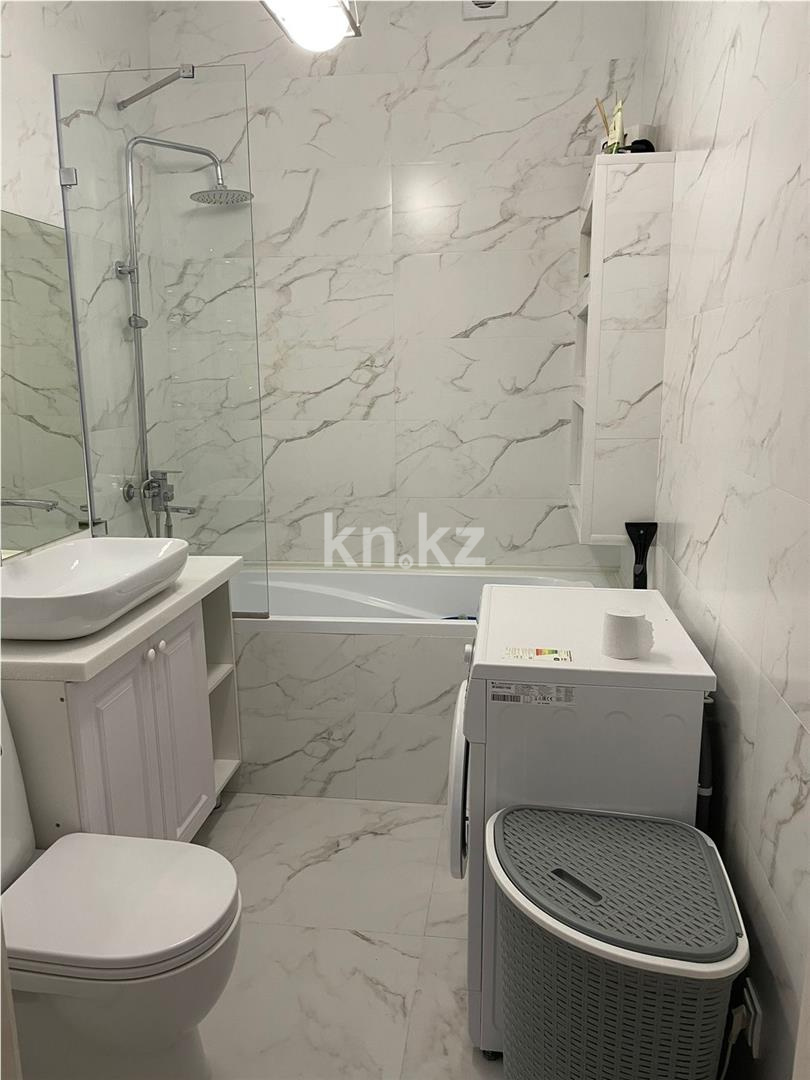 Продажа 2-комнатной квартиры, 51.9 м² в Астане - фото 7