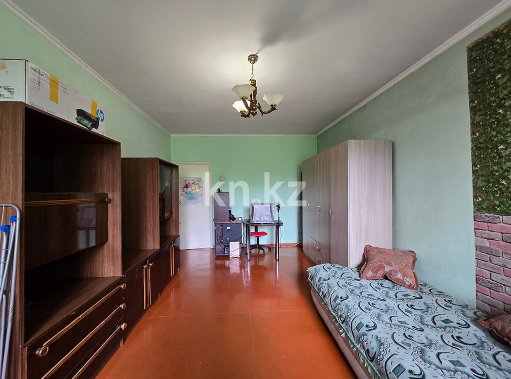 Продажа 2-комнатной квартиры, 63 м² в Алматы - фото 4