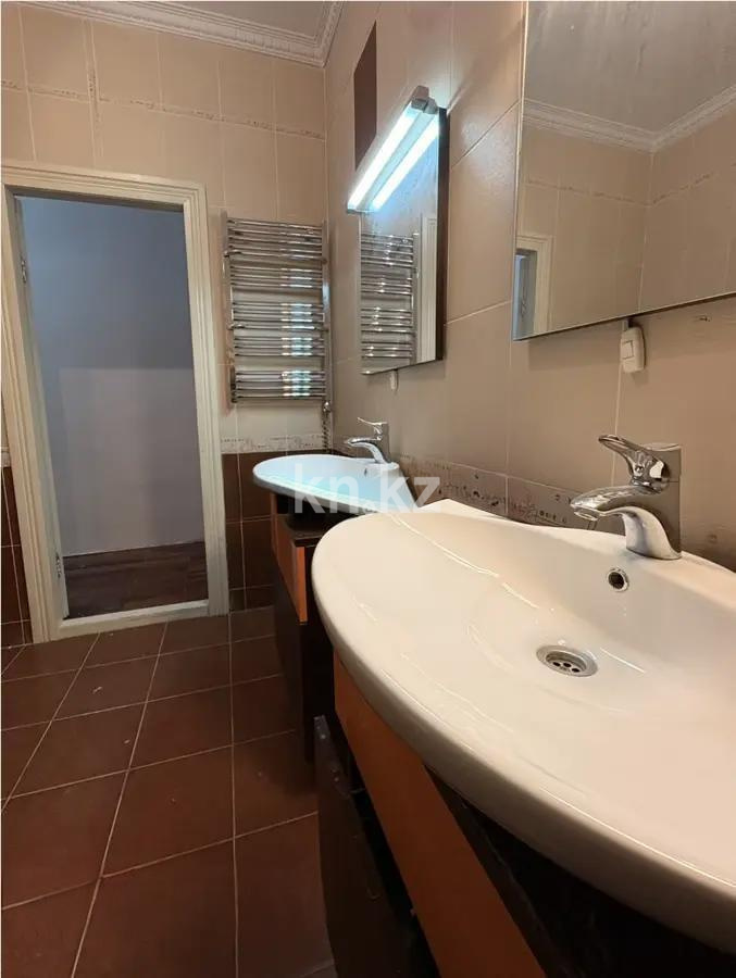 Продажа 1-комнатной квартиры, 54 м², ул. Сарайшык, дом  38 в Астане - фото 3