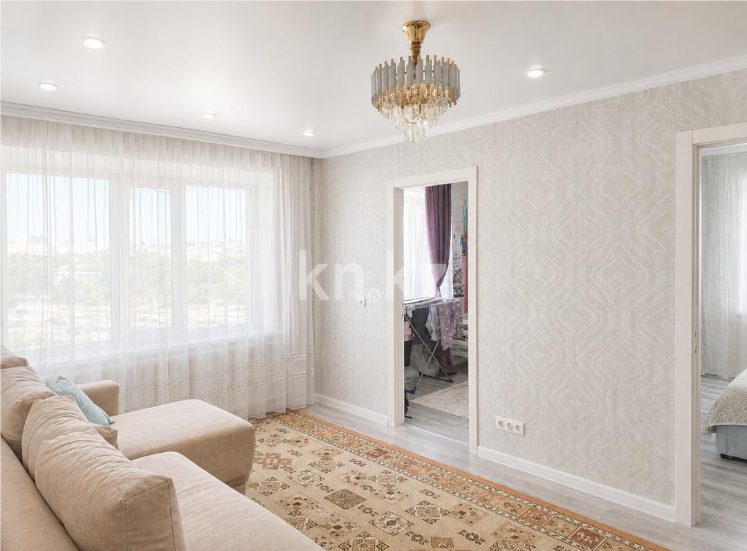 Продажа 4-комнатной квартиры, 60 м² в Астане - фото 4