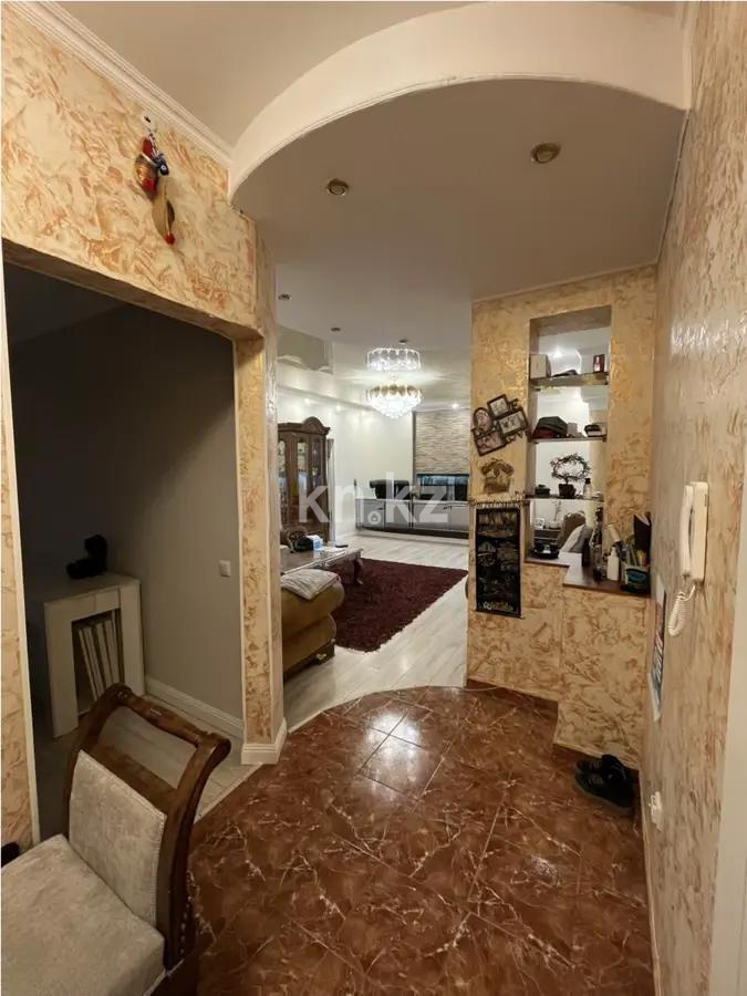 Продажа 4-комнатной квартиры, 156 м² в Астане - фото 7