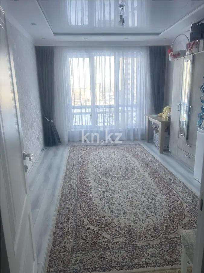 Продажа 2-комнатной квартиры, 70 м² в Алматы - фото 2