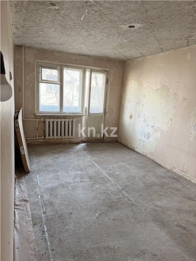 Продажа 1-комнатной квартиры, 44 м² в Караганде