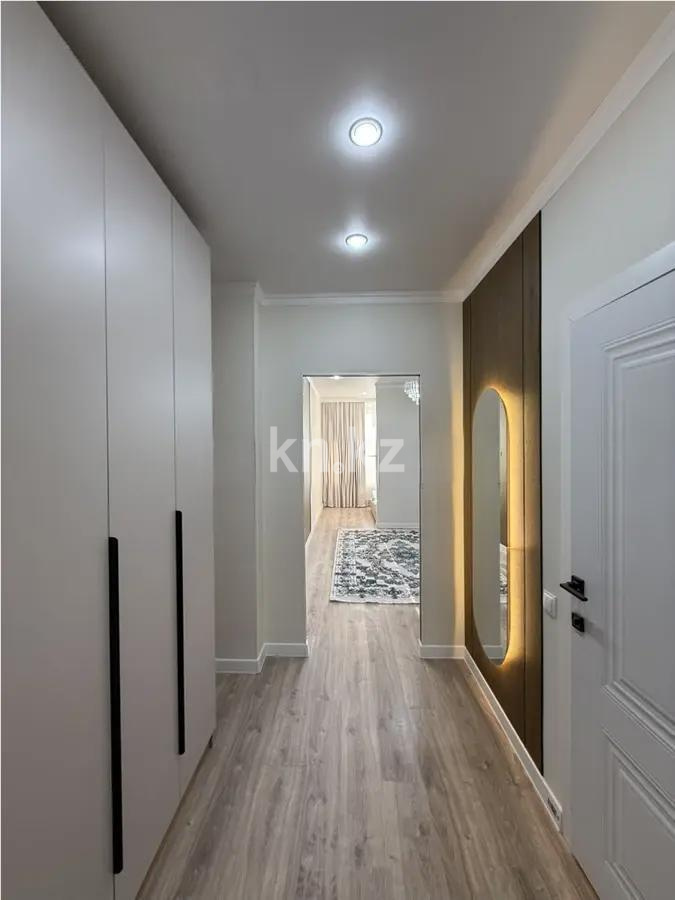 Продажа 1-комнатной квартиры, 35 м² в Алматы - фото 3