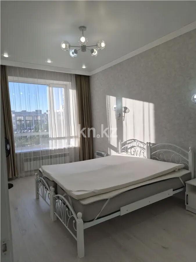 Продажа 2-комнатной квартиры, 58.5 м² в Астане - фото 2