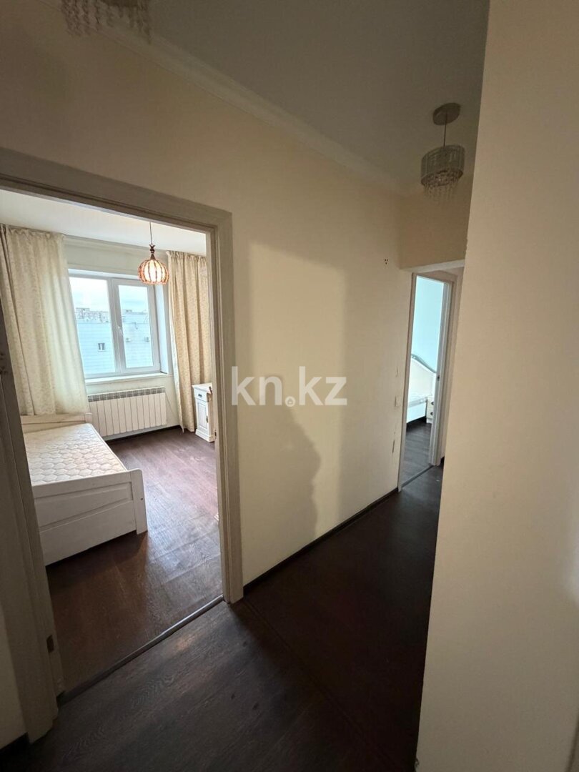 Продажа 4-комнатной квартиры, 77 м² в Караганде - фото 10