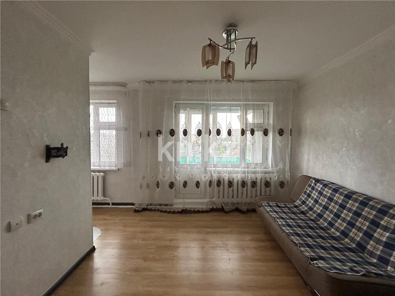 Продажа 2-комнатной квартиры, 37 м², ул. Молдагуловой в Астане - фото 2
