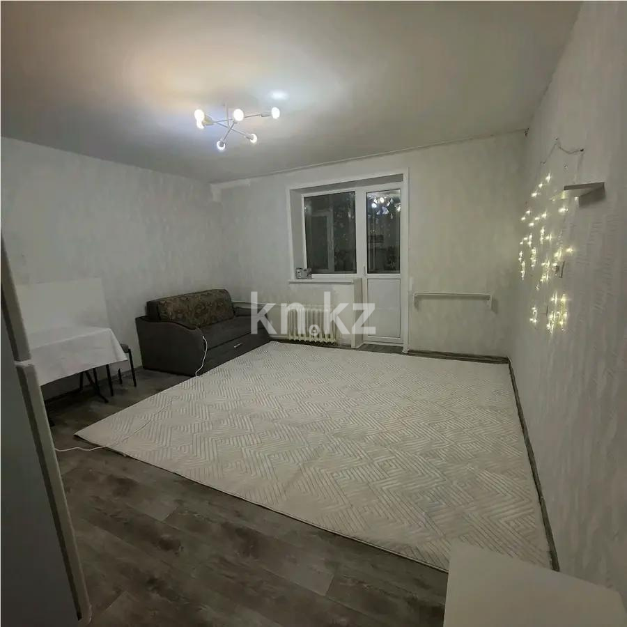 Продажа 1-комнатной квартиры, 27 м² в Астане
