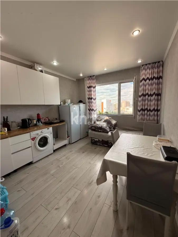 Продажа 1-комнатной квартиры, 37 м² в Астане - фото 3