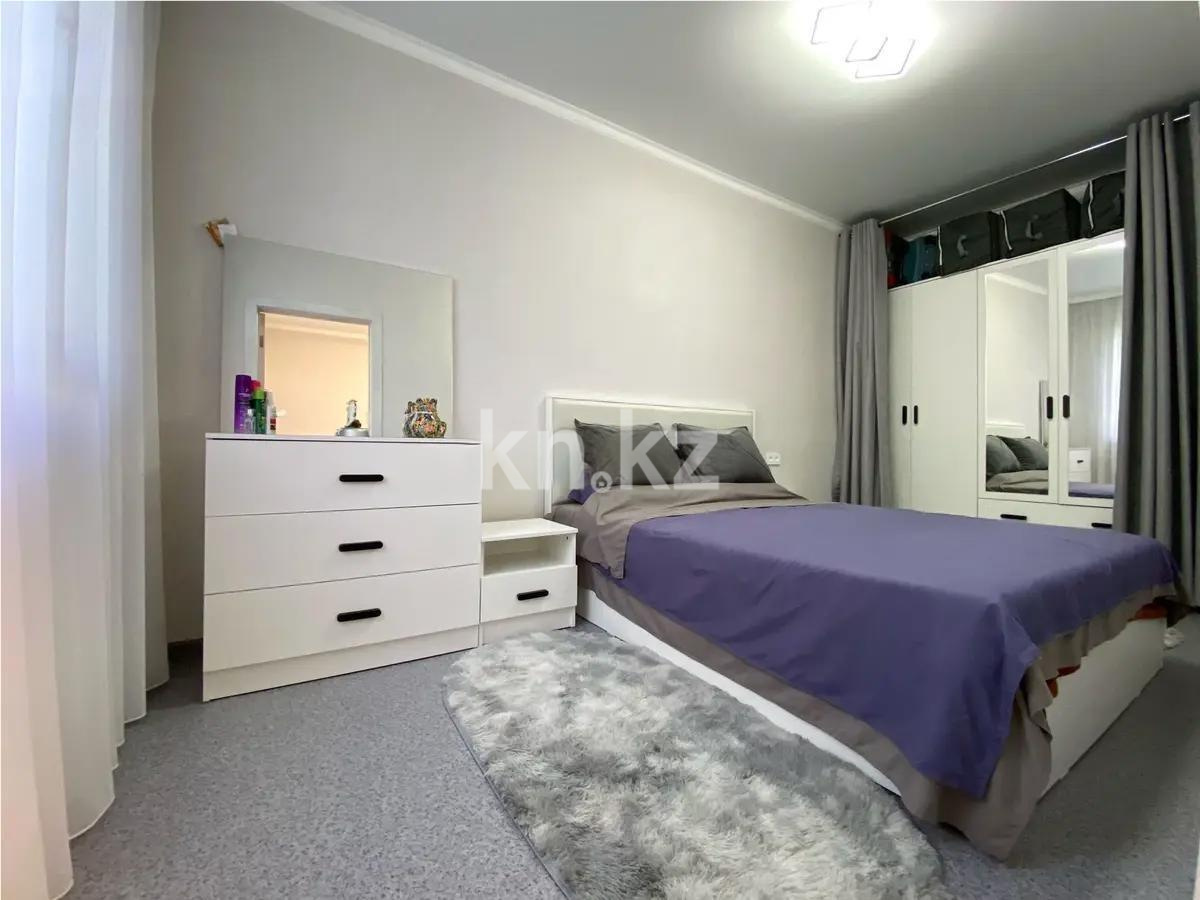 Продажа 2-комнатной квартиры, 60 м² в Караганде - фото 2