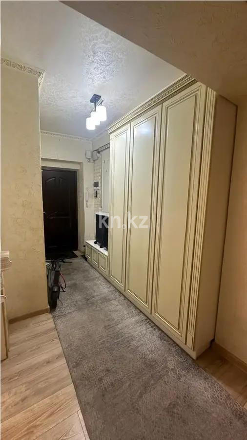 Продажа 1-комнатной квартиры, 35 м² в Алматы - фото 4