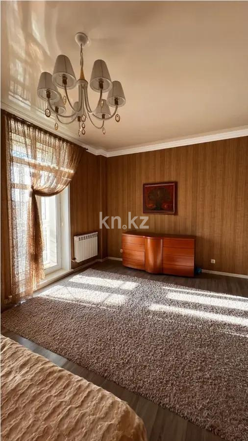 Продажа 3-комнатной квартиры, 144 м², ул. Сарайшык, дом  40 в Астане - фото 2