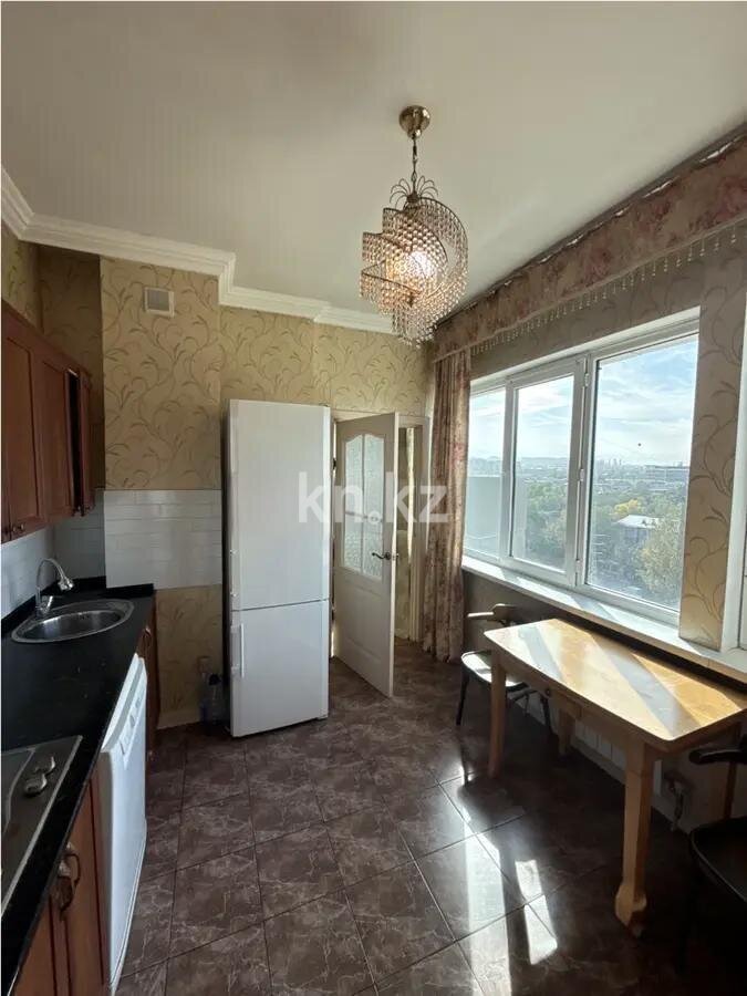Продажа 3-комнатной квартиры, 70 м² в Алматы - фото 4