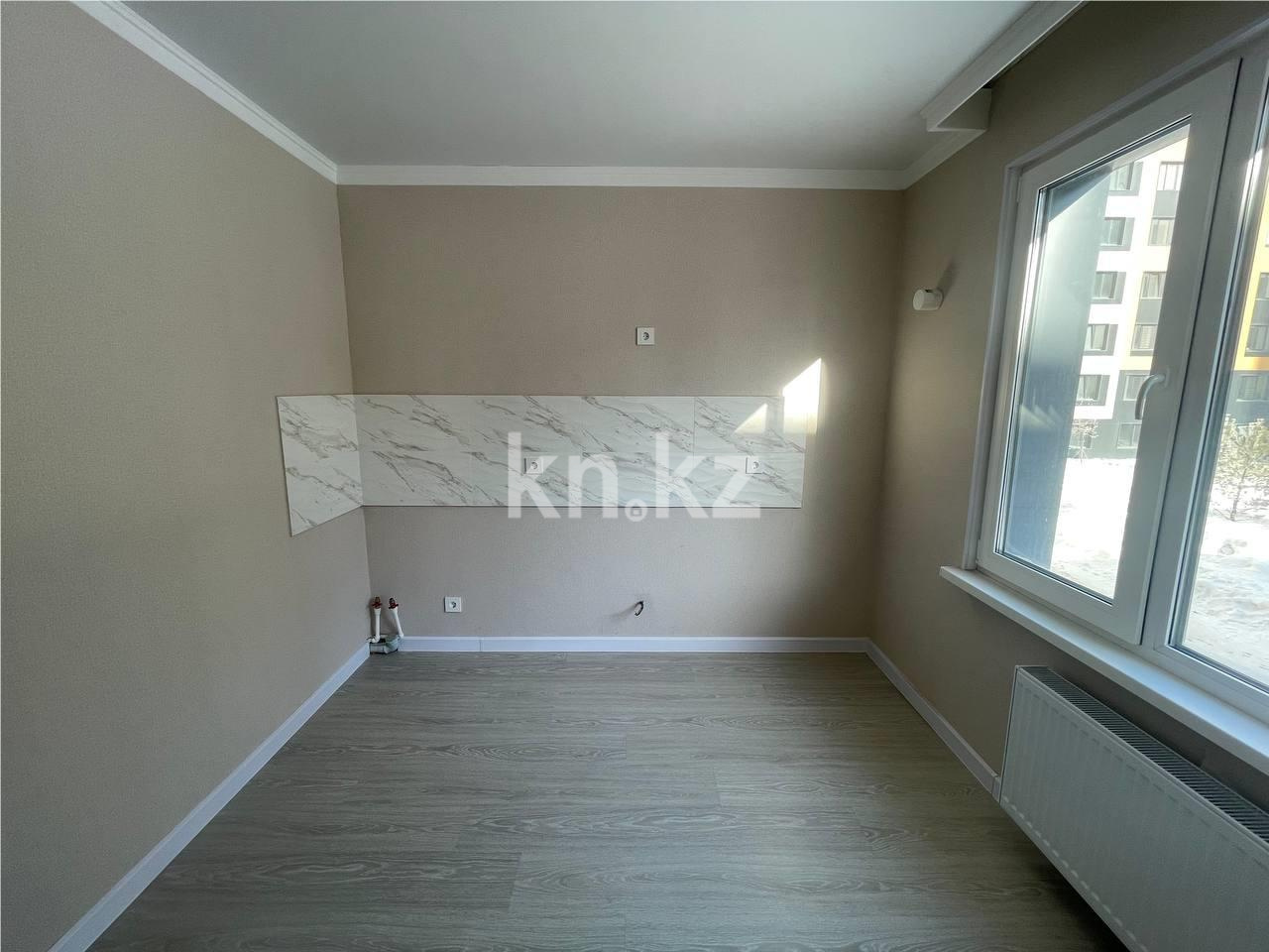 Продажа 2-комнатной квартиры, 52 м² в Астане - фото 3