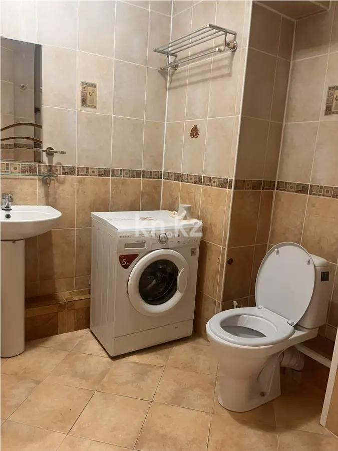 Продажа 2-комнатной квартиры, 58 м² в Астане - фото 4