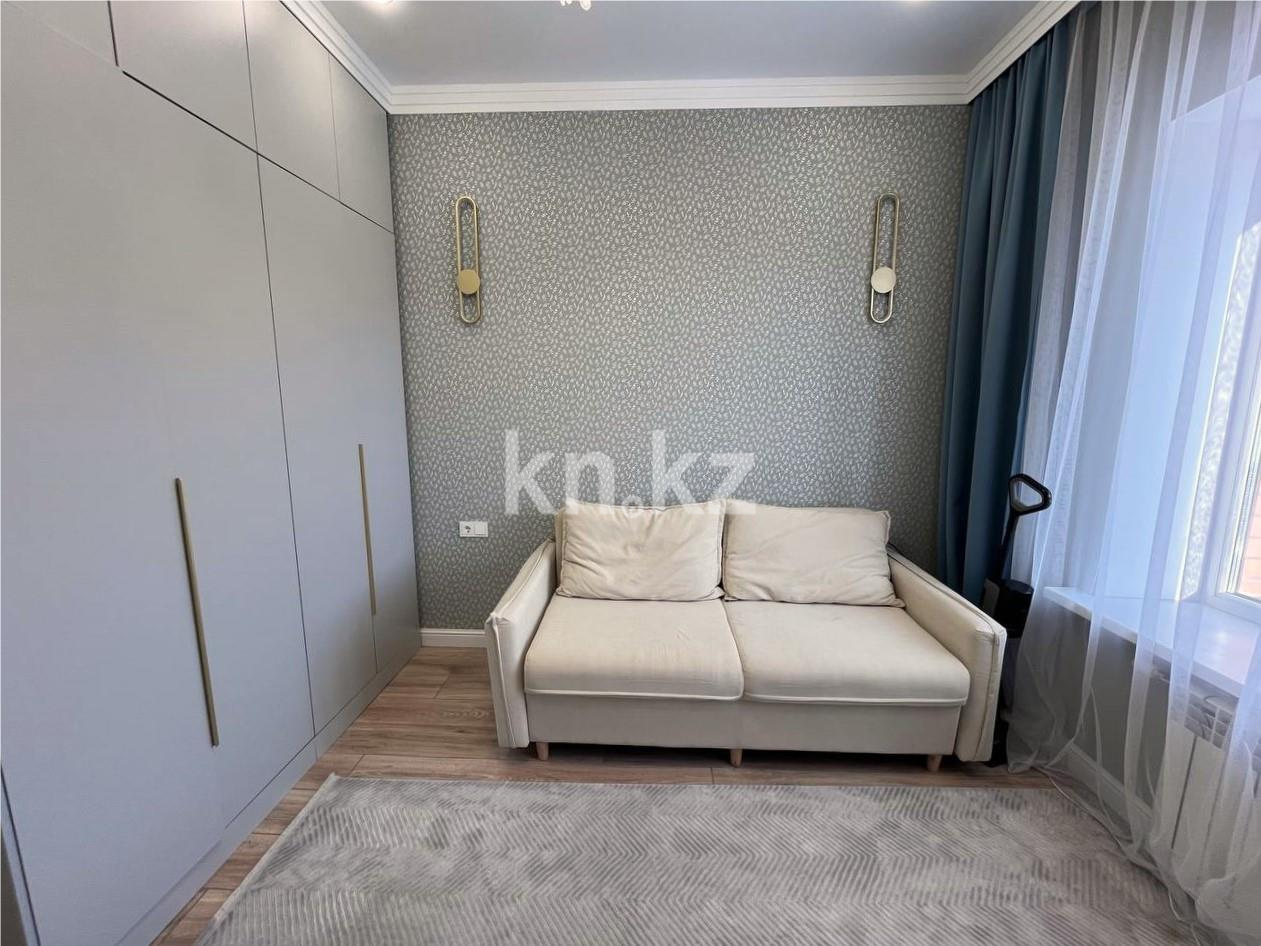 Продажа 3-комнатной квартиры, 82 м² в Караганде - фото 7