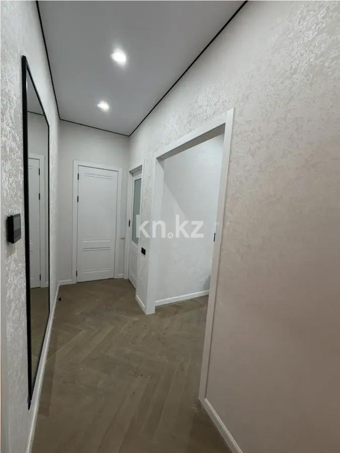Продажа 1-комнатной квартиры, 40.3 м² в Астане - фото 4