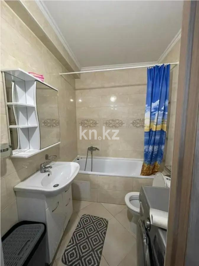 Продажа 2-комнатной квартиры, 62 м² в Алматы - фото 4