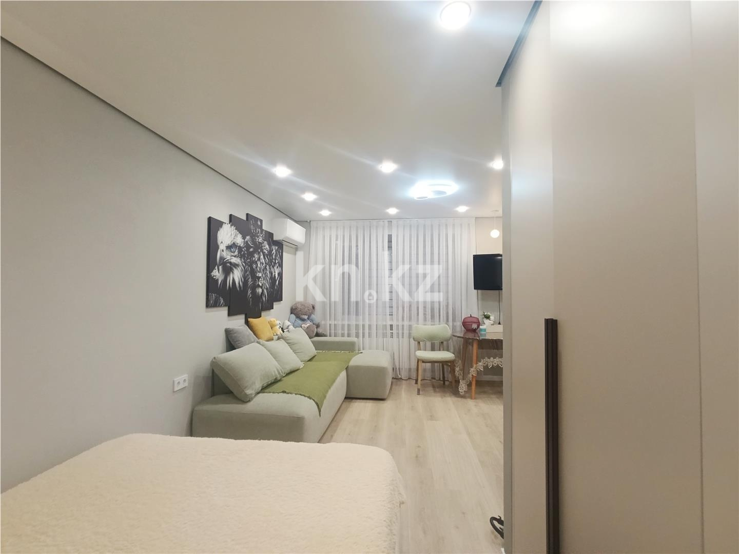Продажа 1-комнатной квартиры, 30 м² в Караганде - фото 3