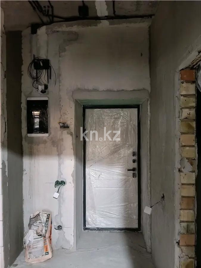 Продажа 2-комнатной квартиры, 46 м² в Караганде