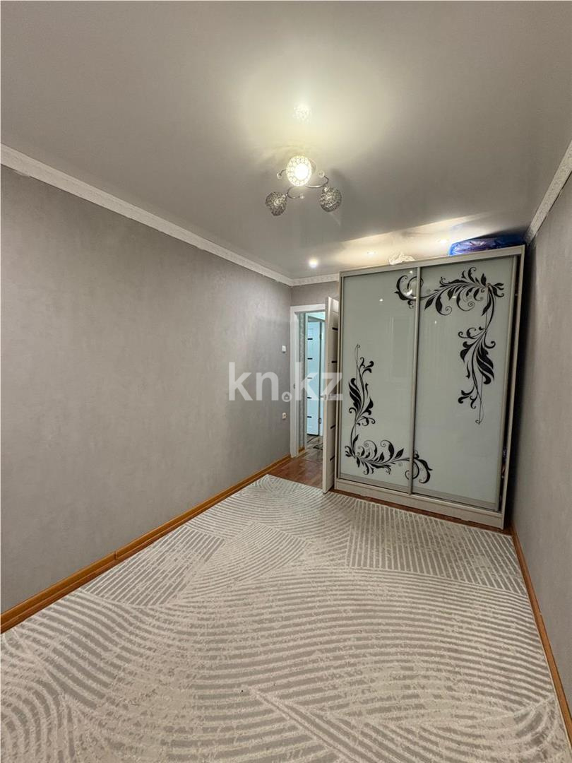 Продажа 3-комнатной квартиры, 64 м², пр. Металлургов в Темиртау - фото 4