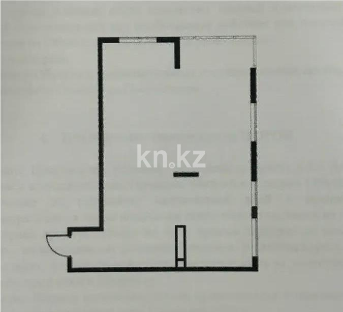 Продажа 3-комнатной квартиры, 78 м² в Алматы