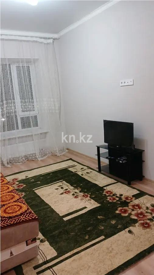 Продажа 2-комнатной квартиры, 55.6 м² в Астане