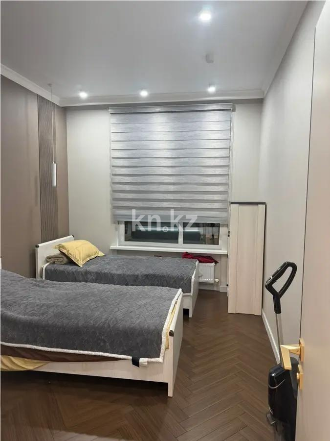 Продажа 3-комнатной квартиры, 82 м² в Алматы - фото 3