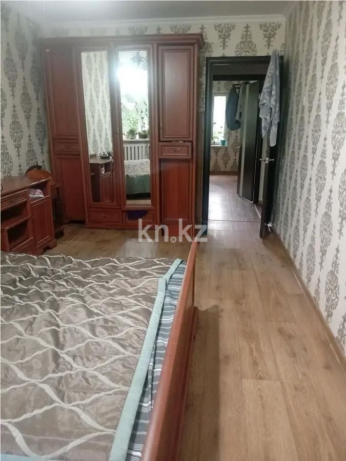 Продажа 3-комнатной квартиры, 66 м² в Алматы - фото 2