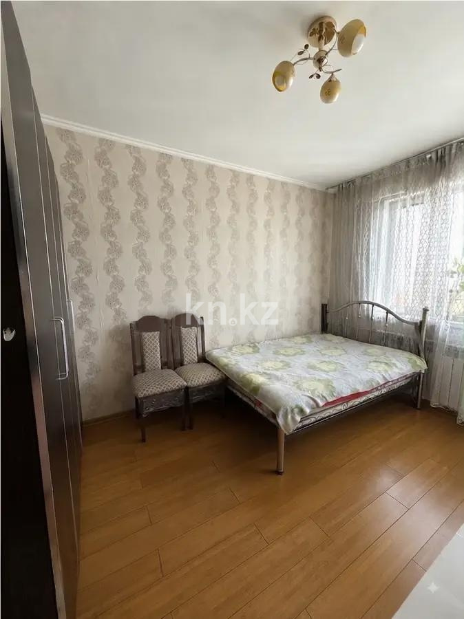 Продажа 2-комнатной квартиры, 61 м² в Алматы - фото 2
