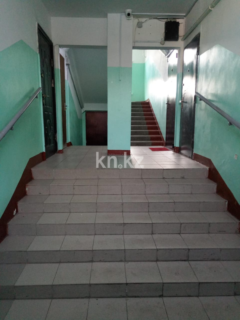 Аренда 1-комнатной квартиры, 35 м² в Алматы - фото 7