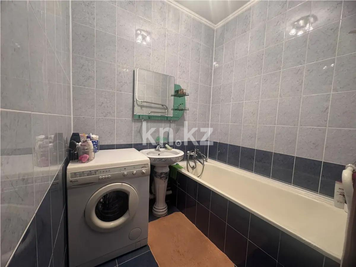 Продажа 3-комнатной квартиры, 73 м² в Алматы - фото 5